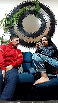 Esmeralda333 online show from 12/18/25, 10:19