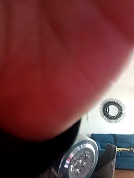 Esmeralda333 online show from 03/19/26, 01:33