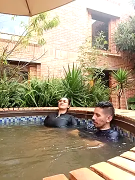 Esmeralda333 online show from 11/10/25, 02:33