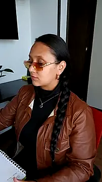 Esmeralda333 online show from 01/19/26, 03:38