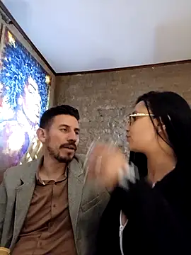 Esmeralda333 online show from 11/19/25, 12:43