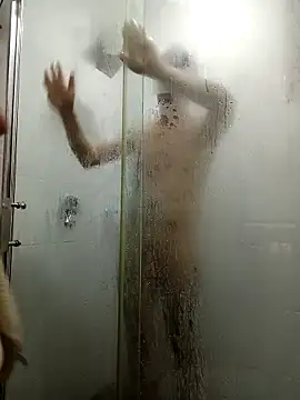 Esmeralda333 online show from 04/08/26, 02:51