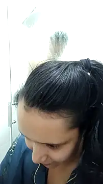 Esmeralda333 online show from 12/22/25, 12:11