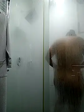 Esmeralda333 online show from 03/16/26, 02:10