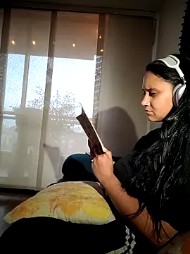 Esmeralda333 online show from 02/24/26, 11:44