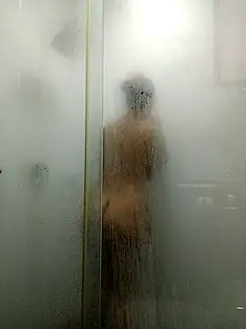 Esmeralda333 online show from 03/25/26, 03:33