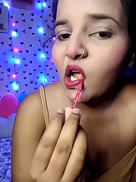 Snapshot of QueerSofty chatting on 09/20/25, 06:35 QueerSofty online show from 09/20/25, 06:35
