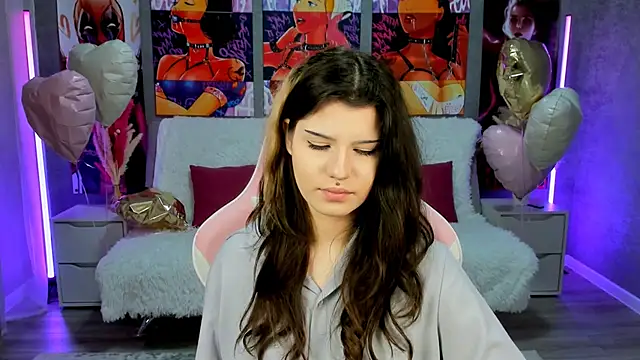 Snapshot of AnoraDark chatting on 02/24/26, 06:20 AnoraDark online show from 02/24/26, 06:20