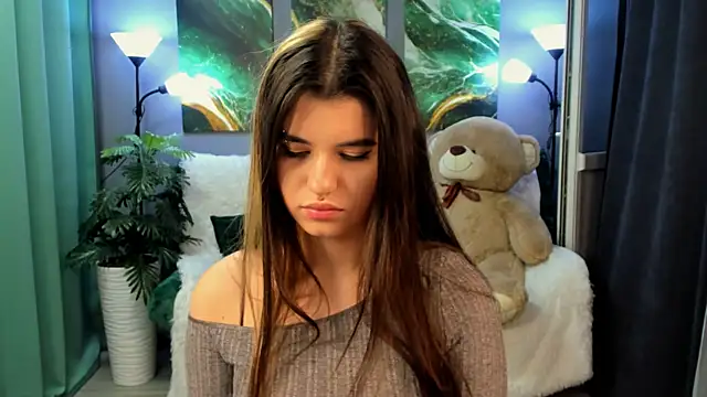 AnoraDark online show from 09/11/25, 06:30