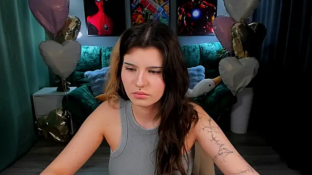 Snapshot of AnoraDark chatting on 02/27/26, 06:30 AnoraDark online show from 02/27/26, 06:30