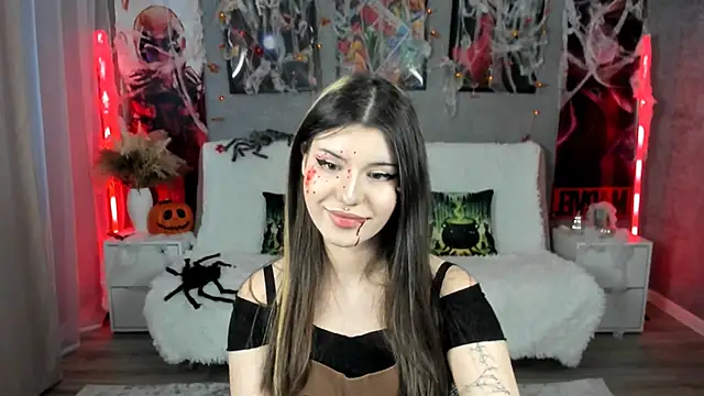 AnoraDark online show from 10/25/25, 12:28