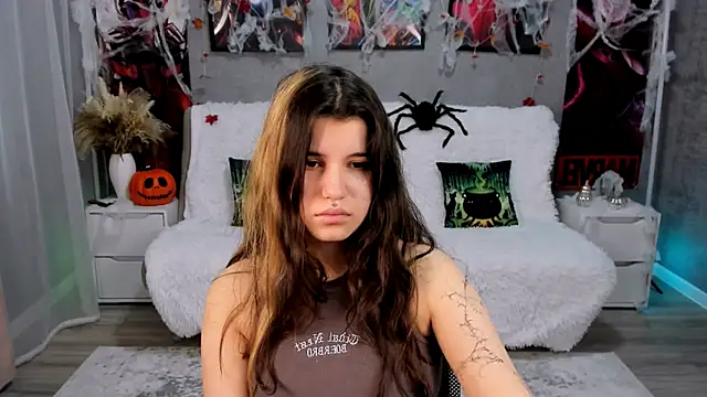 AnoraDark online show from 11/06/25, 12:31