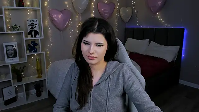 Snapshot of AnoraDark chatting on 02/26/26, 06:52 AnoraDark online show from 02/26/26, 06:52