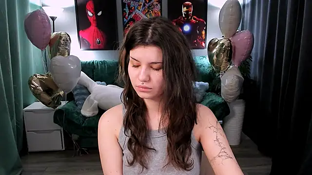 Snapshot of AnoraDark chatting on 02/15/26, 12:59 AnoraDark online show from 02/15/26, 12:59