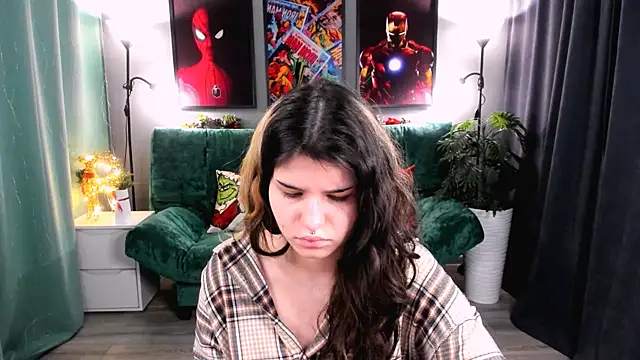 Snapshot of AnoraDark chatting on 01/14/26, 06:44 AnoraDark online show from 01/14/26, 06:44