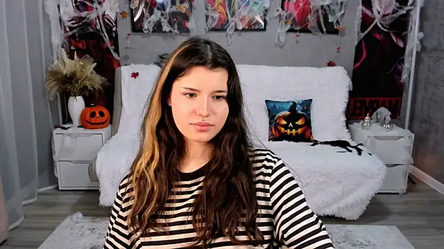 AnoraDark online show from 11/07/25, 12:53