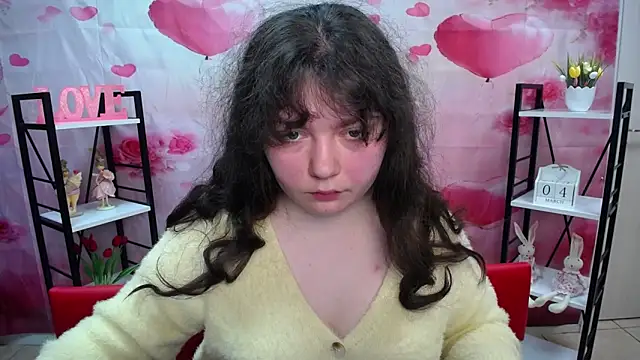 NeonilaLisova online show from 03/04/26, 12:13