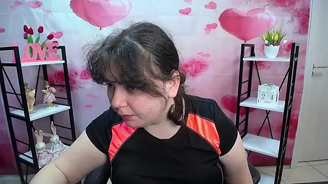 NeonilaLisova online show from 04/25/26, 05:10