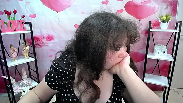 NeonilaLisova online show from 05/19/26, 11:06