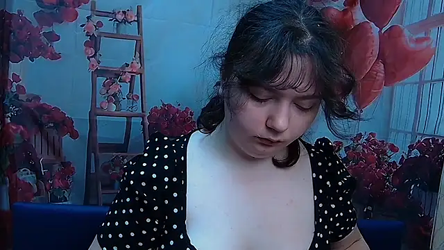 NeonilaLisova online show from 03/15/26, 12:23