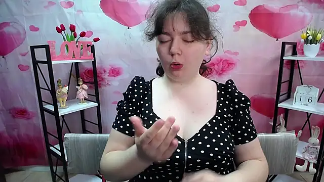 NeonilaLisova online show from 04/16/26, 05:08