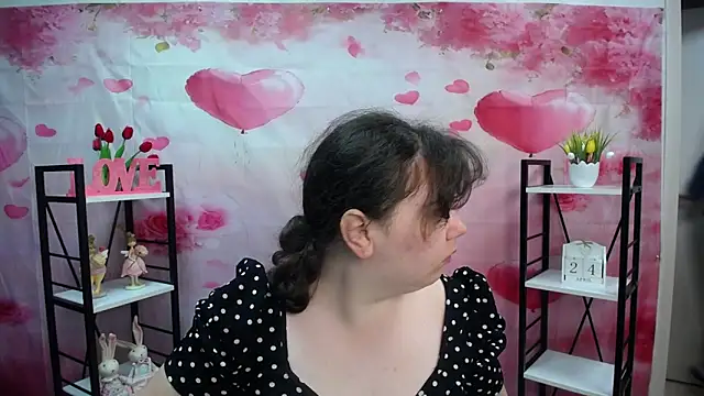 NeonilaLisova online show from 04/24/26, 05:09