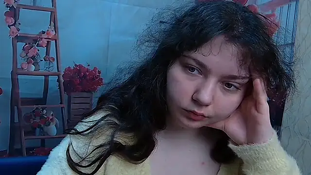 NeonilaLisova online show from 03/06/26, 06:19