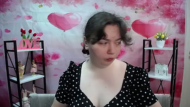 NeonilaLisova online show from 04/19/26, 05:08