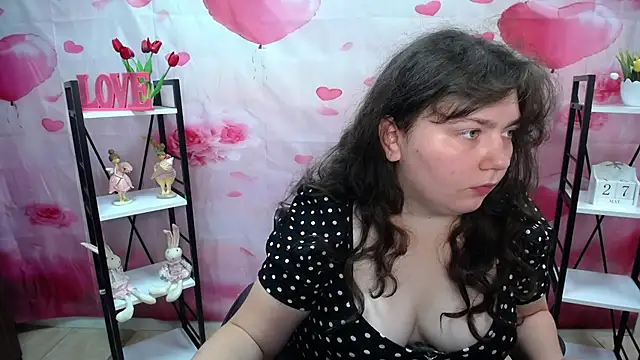 NeonilaLisova online show from 05/27/26, 05:04