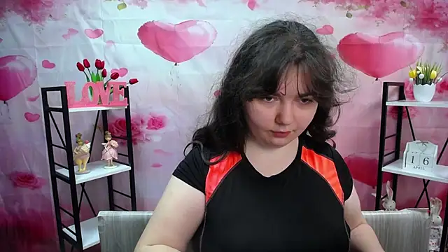 NeonilaLisova online show from 04/17/26, 05:10