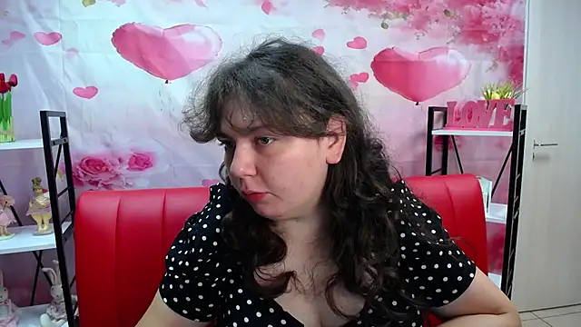NeonilaLisova online show from 07/11/26, 05:19