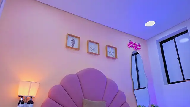  Grace turner  online show from 01/07/26, 12:21