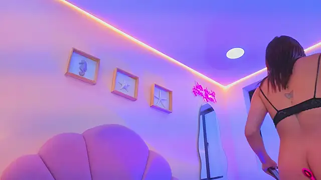  Grace turner  online show from 10/07/25, 12:17