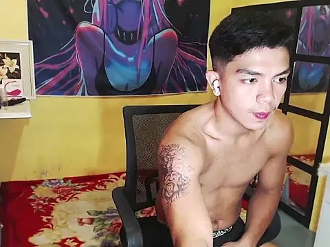 Hunky paul online show from 11/27/25, 11:21