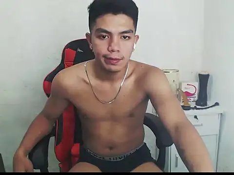 Hunky paul online show from 04/26/26, 05:21