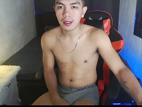Hunky paul online show from 04/28/26, 01:48