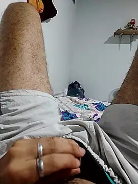 monjita suyo online show from 01/09/26, 04:52