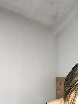 Nahomy cm online show from 03/27/26, 07:37