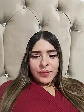 Nahomy cm online show from 06/27/26, 04:07