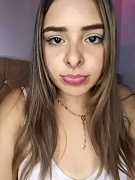 Nahomy cm online show from 03/20/26, 08:21