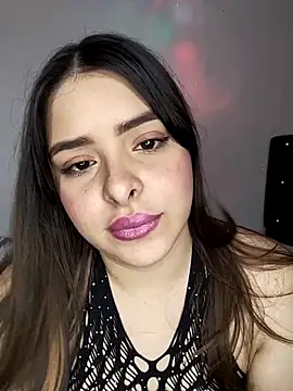 Nahomy cm online show from 11/30/25, 07:58