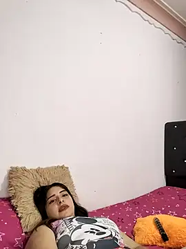 Nahomy cm online show from 09/13/25, 11:16