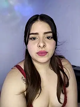 Nahomy cm online show from 12/14/25, 08:03