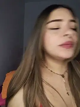 Nahomy cm online show from 05/16/26, 04:22