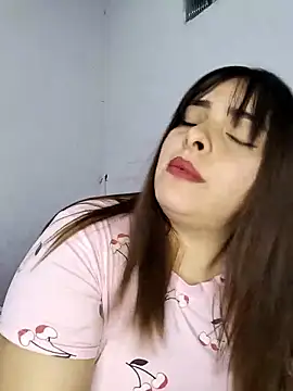 Nahomy cm online show from 09/08/25, 10:09