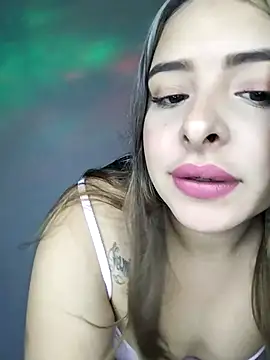 Nahomy cm online show from 02/22/26, 05:36