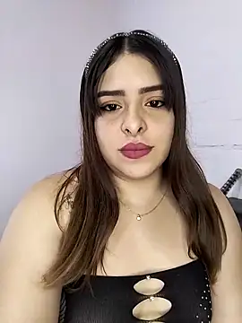 Nahomy cm online show from 10/03/25, 08:43