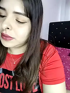 Nahomy cm online show from 09/14/25, 09:37