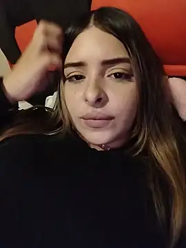 Nahomy cm online show from 05/31/26, 03:34