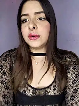 Nahomy cm online show from 11/16/25, 08:35